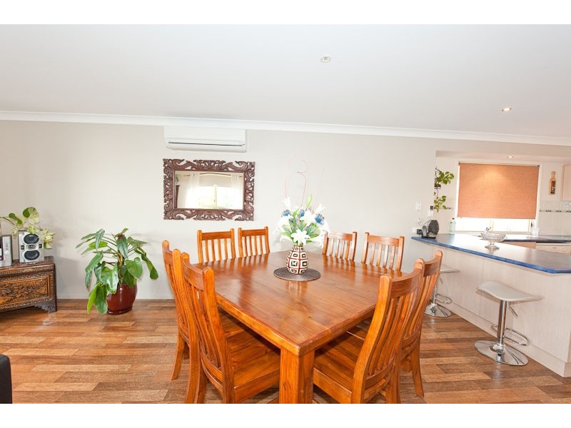 23 Highlands Terrace, Springfield Lakes QLD 4300