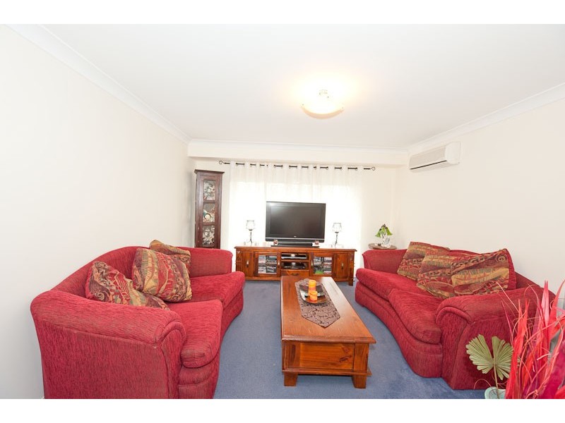 23 Highlands Terrace, Springfield Lakes QLD 4300