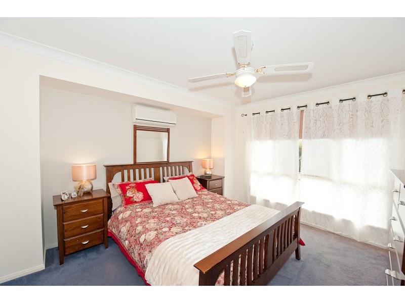 23 Highlands Terrace, Springfield Lakes QLD 4300