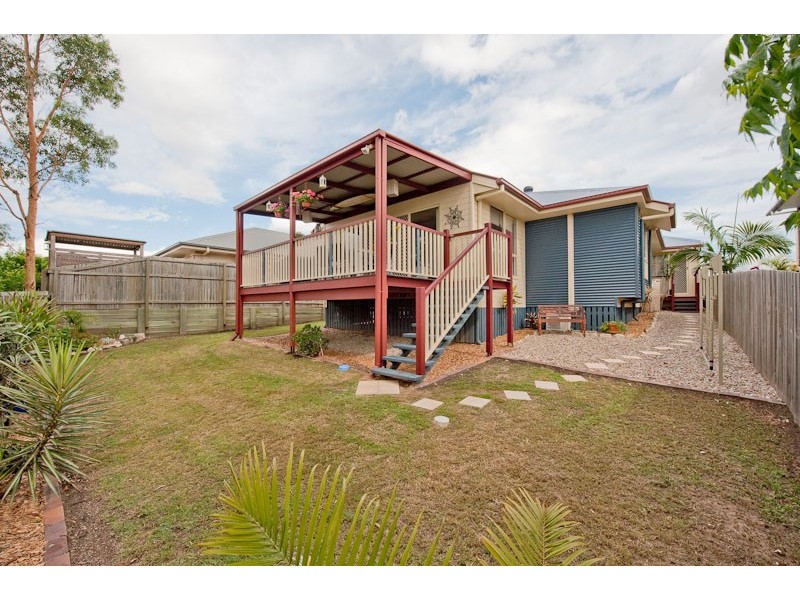 23 Highlands Terrace, Springfield Lakes QLD 4300