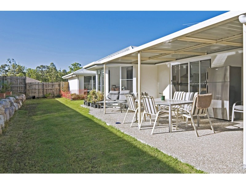 1 McAuley Crescent, Augustine Heights QLD 4300