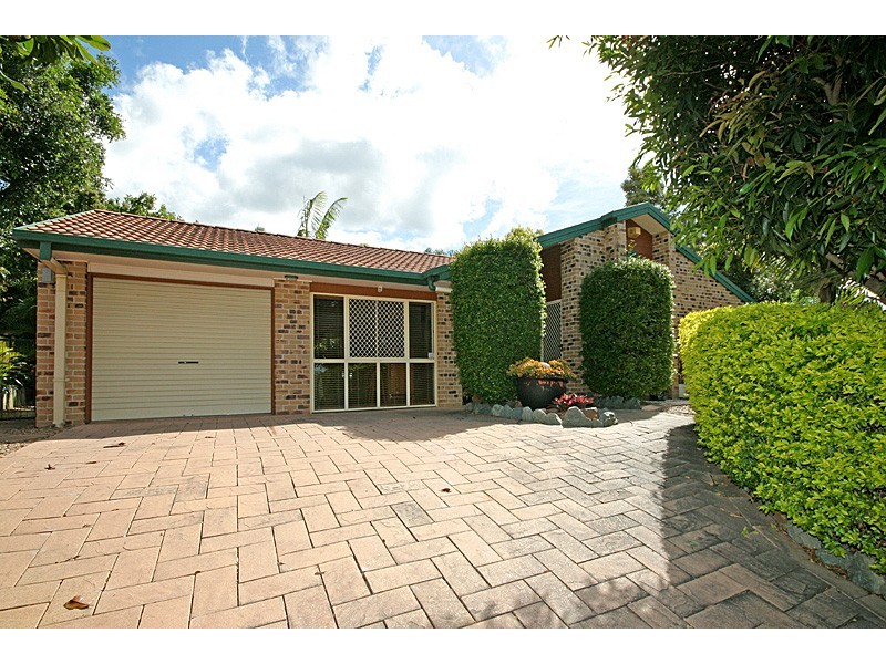 6 Lilac Close, Springfield QLD 4300