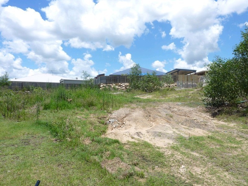 34 Oudeman Street, Augustine Heights QLD 4300