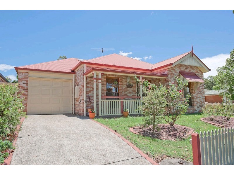 5 Berkshire Place, Springfield Lakes QLD 4300