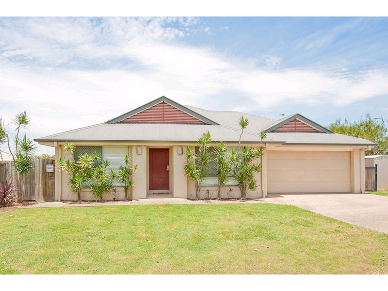 8 Fontana Way, Springfield Lakes QLD 4300