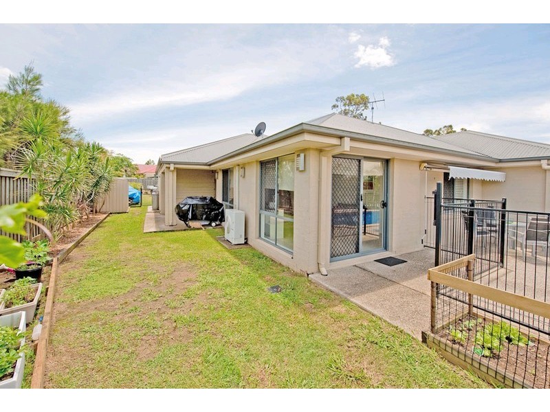 8 Fontana Way, Springfield Lakes QLD 4300