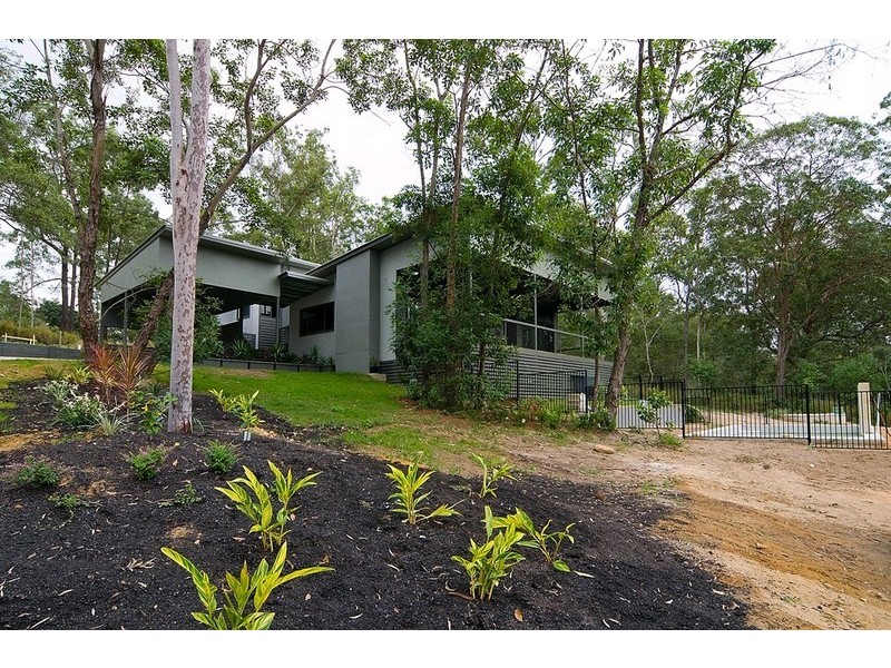 40 Woodlands Avenue, Camira QLD 4300