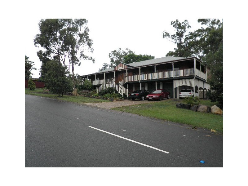 3 Vanessa Court, Camira QLD 4300