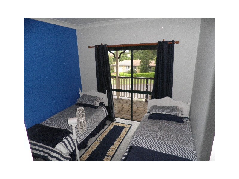 3 Vanessa Court, Camira QLD 4300