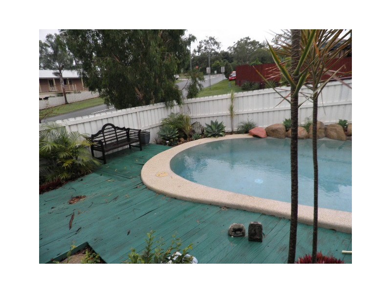 3 Vanessa Court, Camira QLD 4300