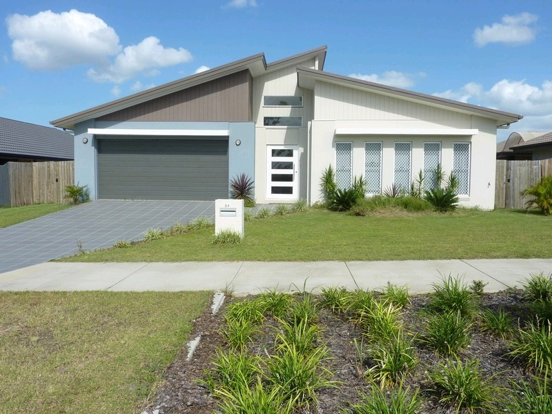 54 Carnarvon Avenue, Springfield Lakes QLD 4300