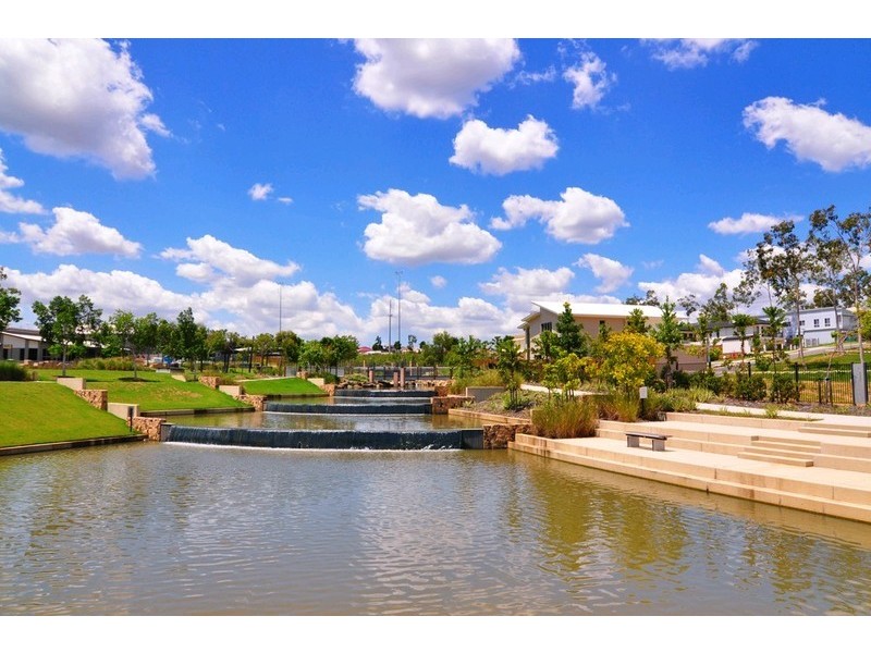 54 Carnarvon Avenue, Springfield Lakes QLD 4300