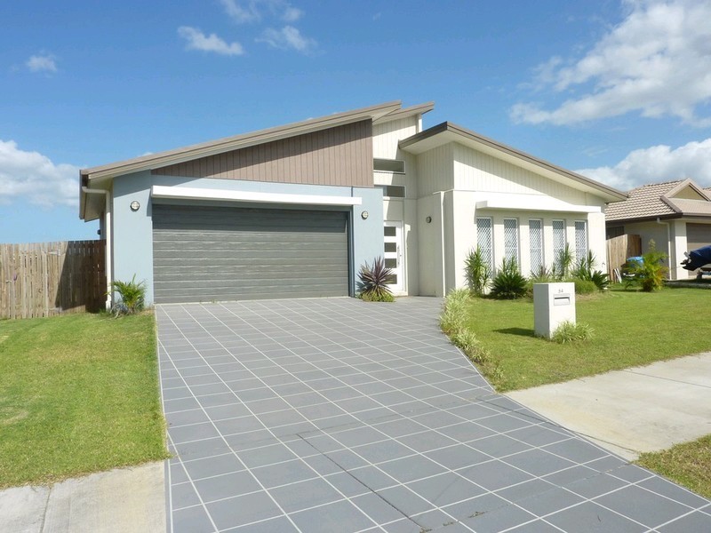 54 Carnarvon Avenue, Springfield Lakes QLD 4300