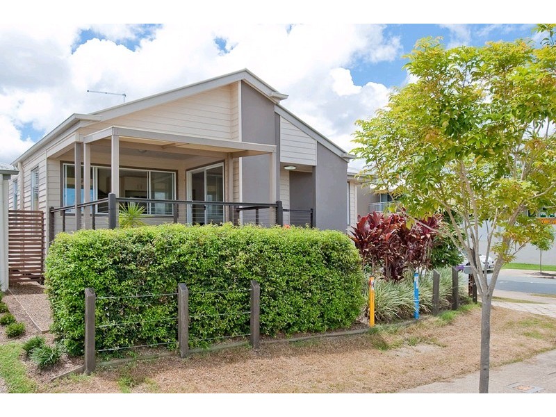 1 Ovals Terrace, Springfield Lakes QLD 4300