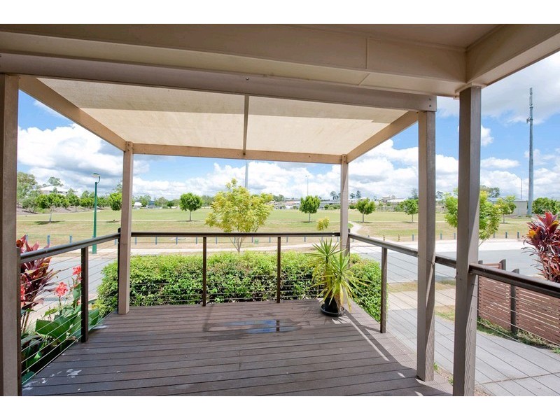 1 Ovals Terrace, Springfield Lakes QLD 4300