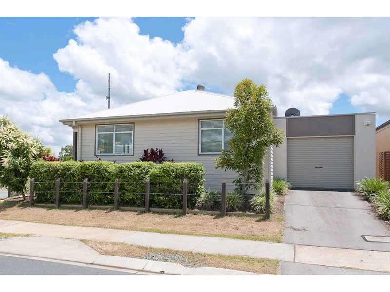 1 Ovals Terrace, Springfield Lakes QLD 4300