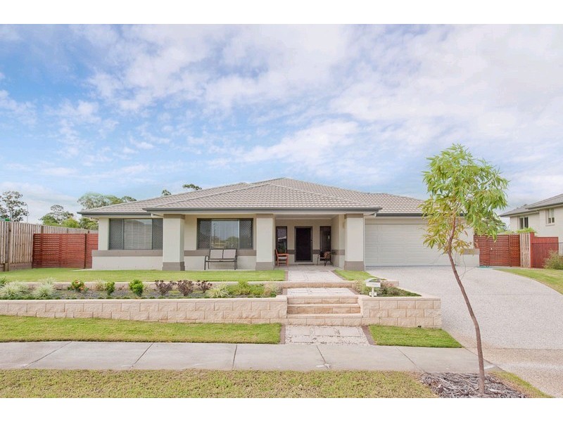 13 Brigid Boulevard, Augustine Heights QLD 4300