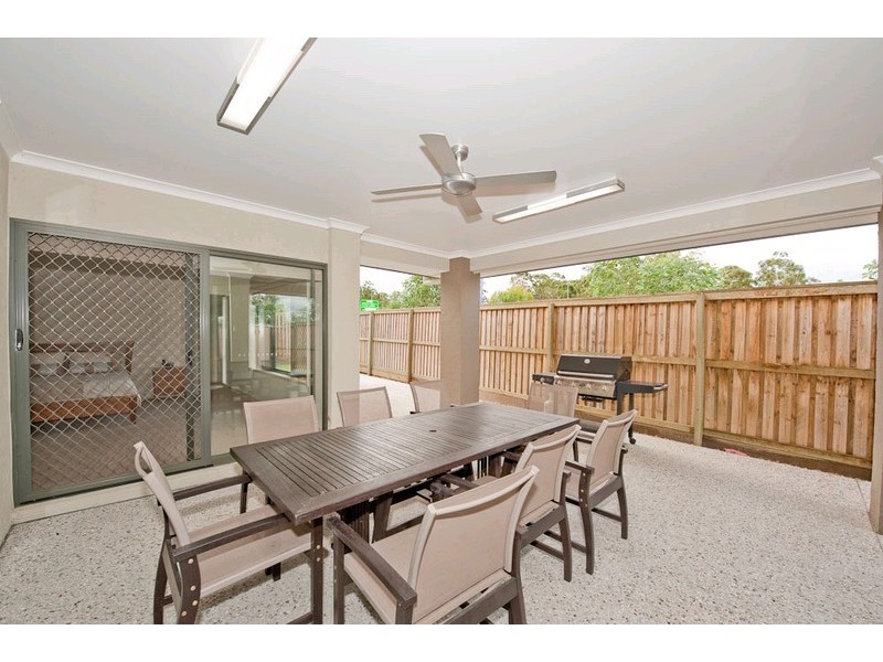 13 Brigid Boulevard, Augustine Heights QLD 4300