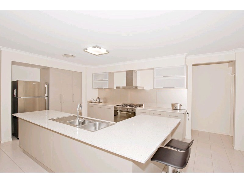 13 Brigid Boulevard, Augustine Heights QLD 4300