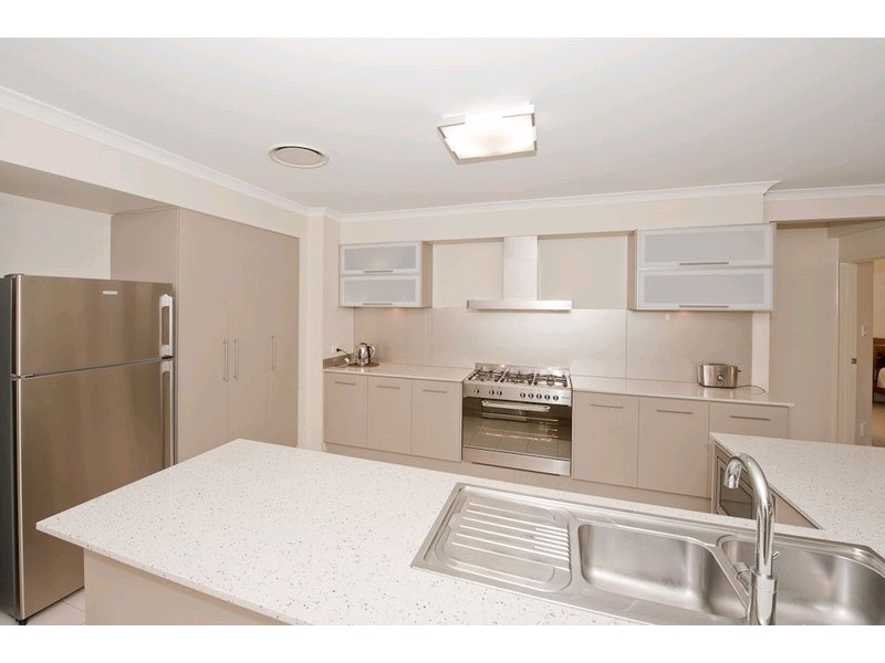 13 Brigid Boulevard, Augustine Heights QLD 4300