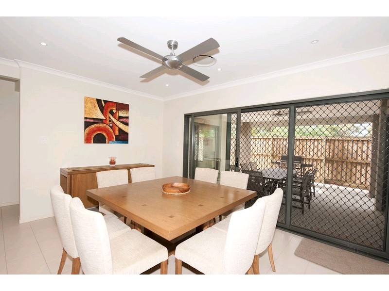 13 Brigid Boulevard, Augustine Heights QLD 4300