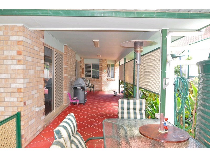 1 Carlton Place, Springfield QLD 4300