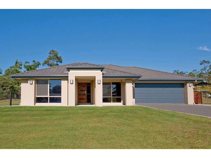 34 Fraser Road, New Beith QLD 4124