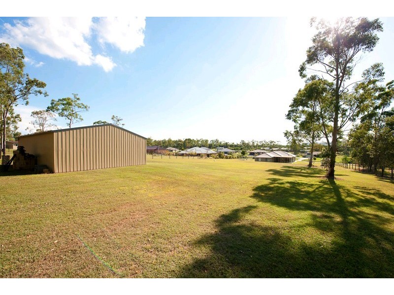 34 Fraser Road, New Beith QLD 4124