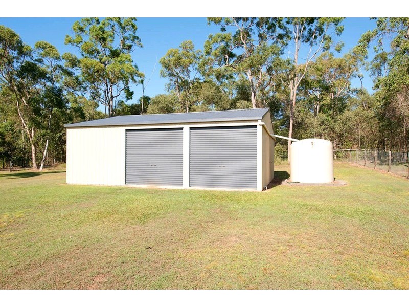 34 Fraser Road, New Beith QLD 4124