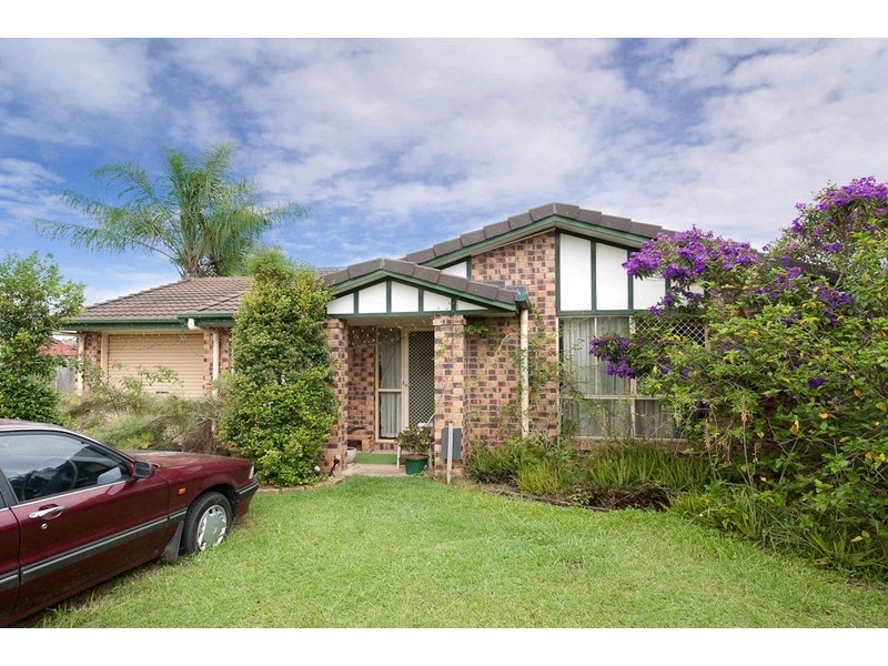 17 Ravenswood Lane, Springfield QLD 4300
