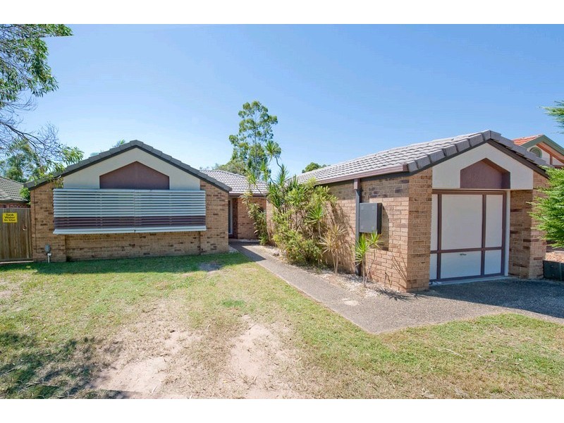 3 Windflower Place, Springfield QLD 4300
