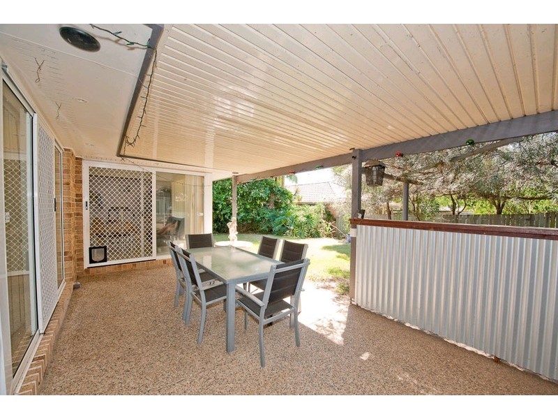 3 Windflower Place, Springfield QLD 4300