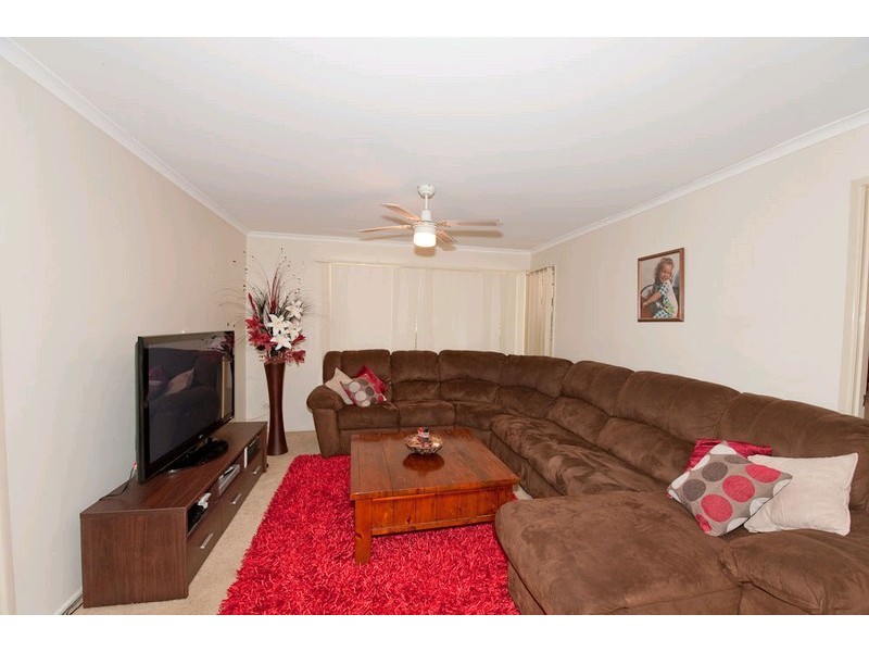 3 Windflower Place, Springfield QLD 4300