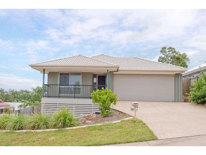 85 Dry Dock Circuit, Springfield Lakes QLD 4300