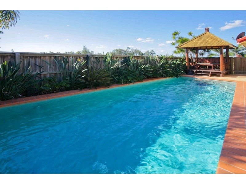 37 Viewpoint Drive, Springfield Lakes QLD 4300
