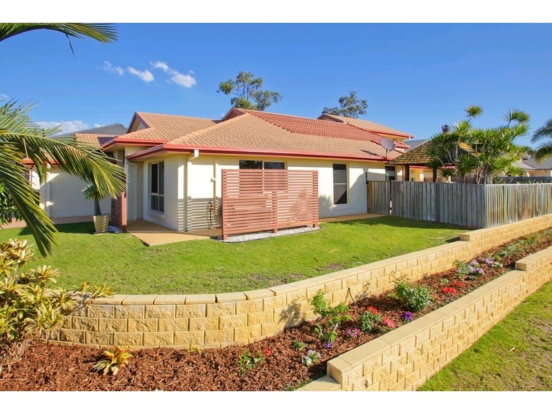 37 Viewpoint Drive, Springfield Lakes QLD 4300