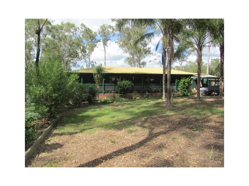 44 Lance Road, Greenbank QLD 4124