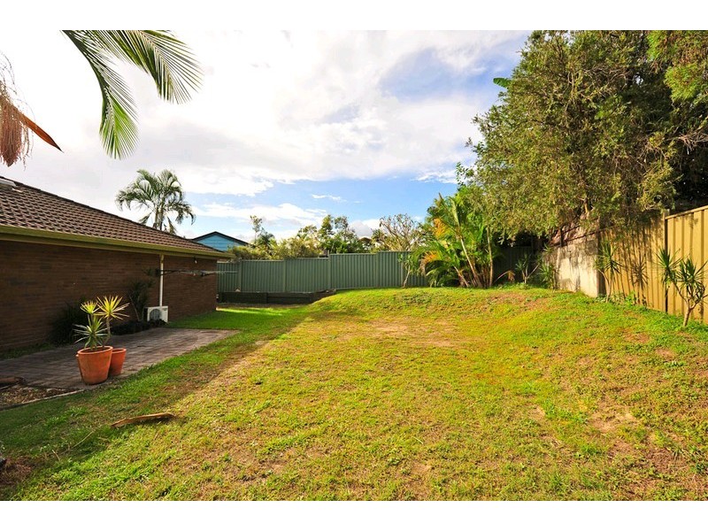 15 Garden Avenue, Camira QLD 4300