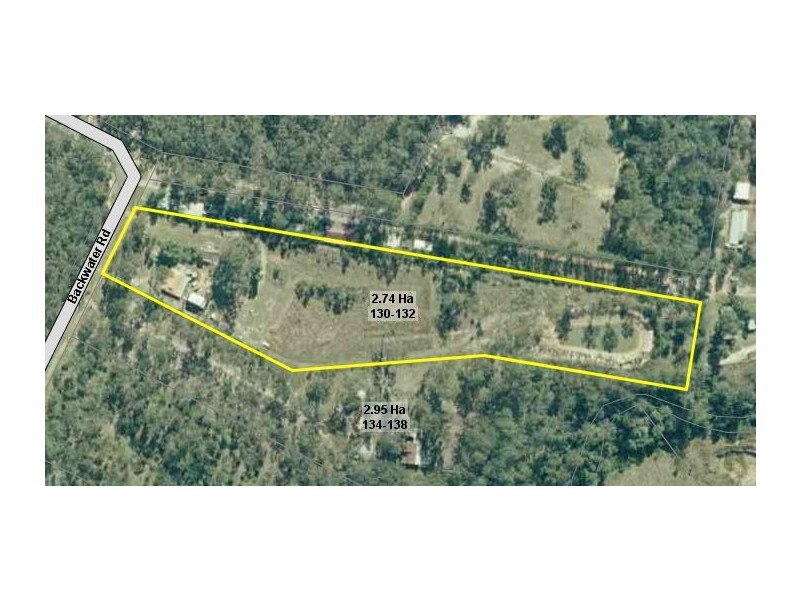 130 Backwater Road, Greenbank QLD 4124