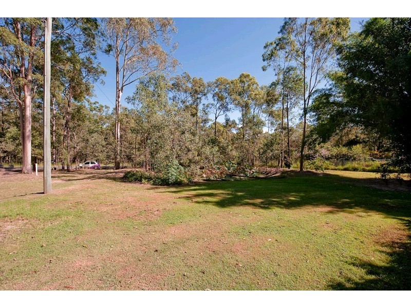 130 Backwater Road, Greenbank QLD 4124