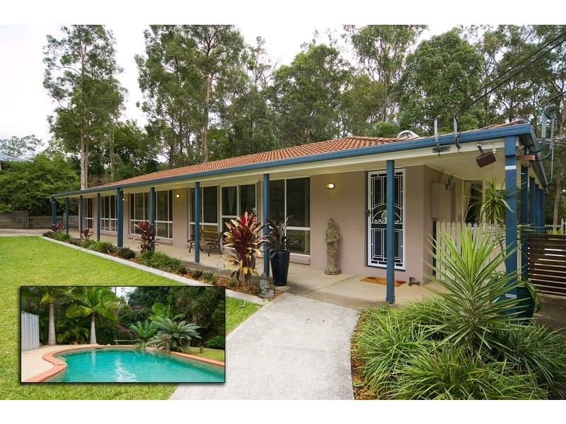 4 Harrison Court, Camira QLD 4300