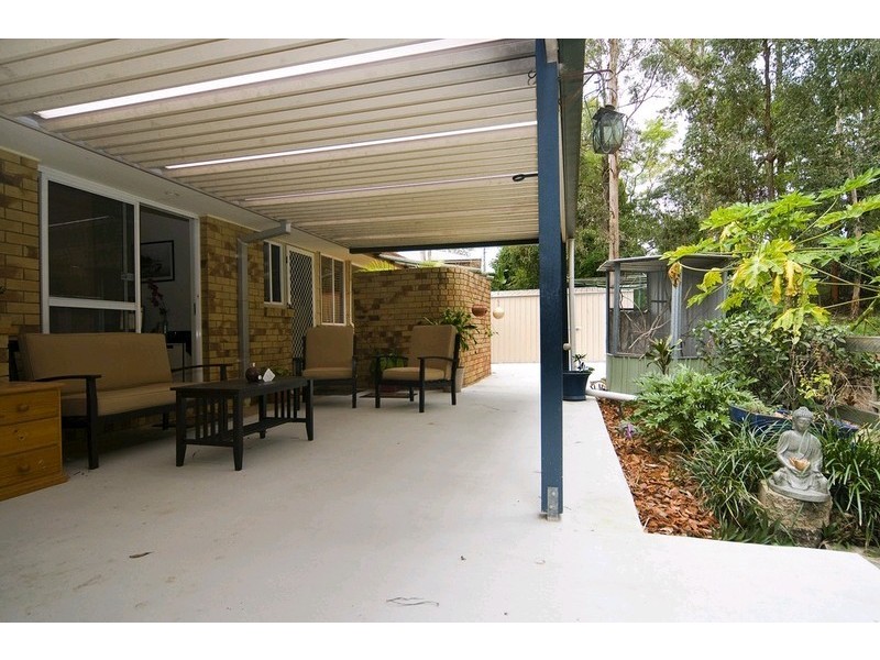 4 Harrison Court, Camira QLD 4300