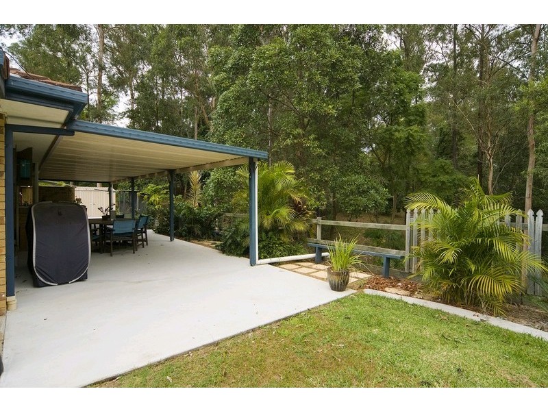 4 Harrison Court, Camira QLD 4300