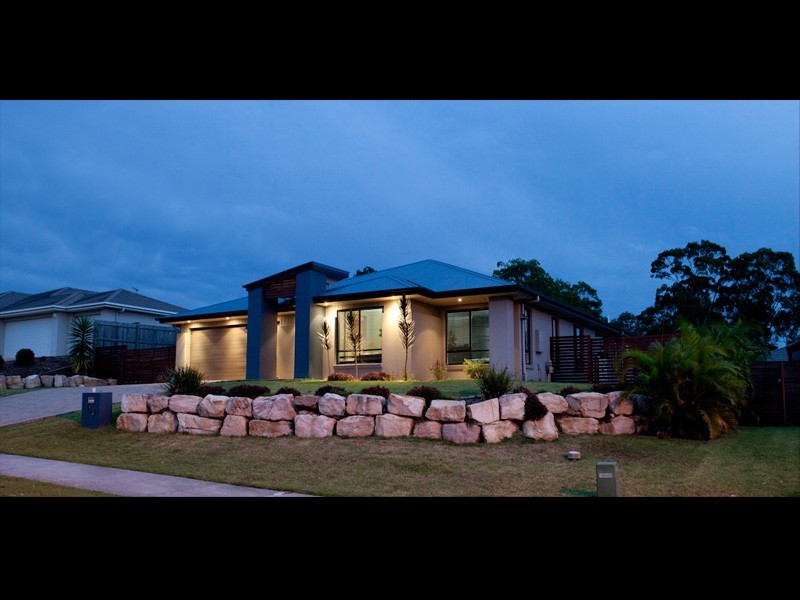 115 Santa Monica Drive, Augustine Heights QLD 4300