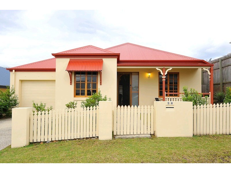 54 Atlantic Drive, Springfield Lakes QLD 4300