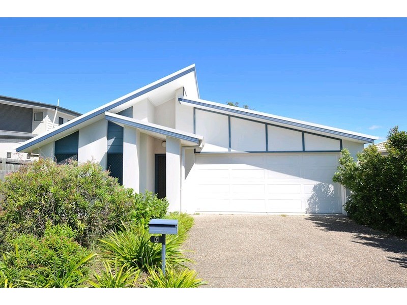 6 Treetops Avenue, Springfield Lakes QLD 4300
