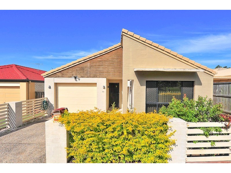 25 Ellen Circuit, Springfield Lakes QLD 4300