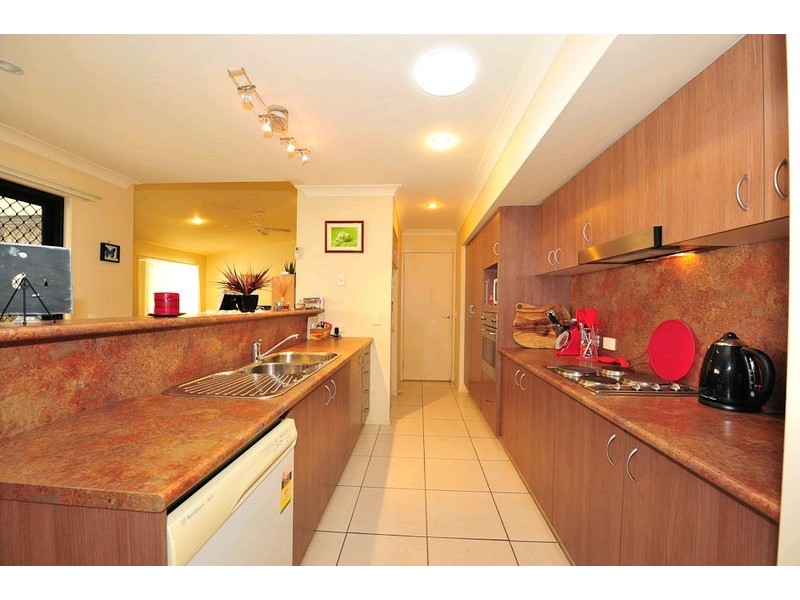 25 Ellen Circuit, Springfield Lakes QLD 4300