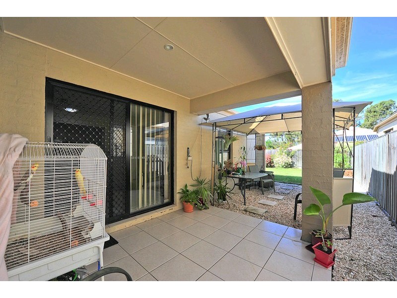 25 Ellen Circuit, Springfield Lakes QLD 4300
