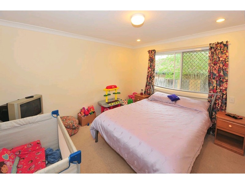 4 Billabong Place, Springfield QLD 4300